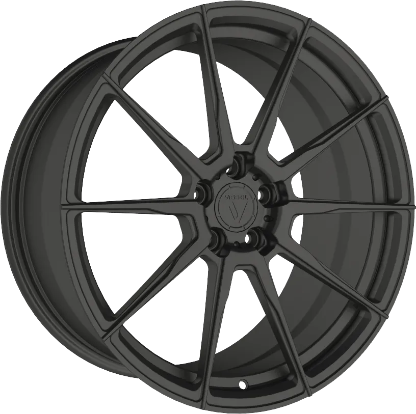 Vissol Forged Wheels F-923