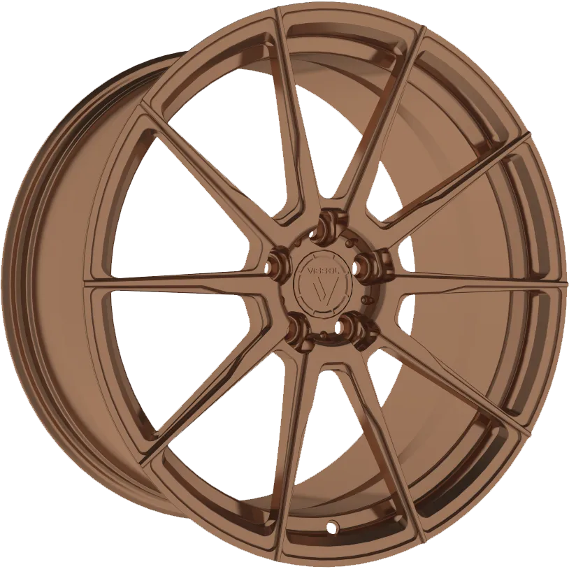 Vissol Forged Wheels F-923