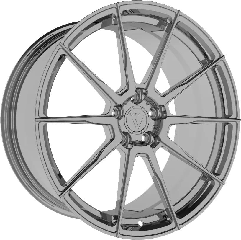 Vissol Forged Wheels F-923