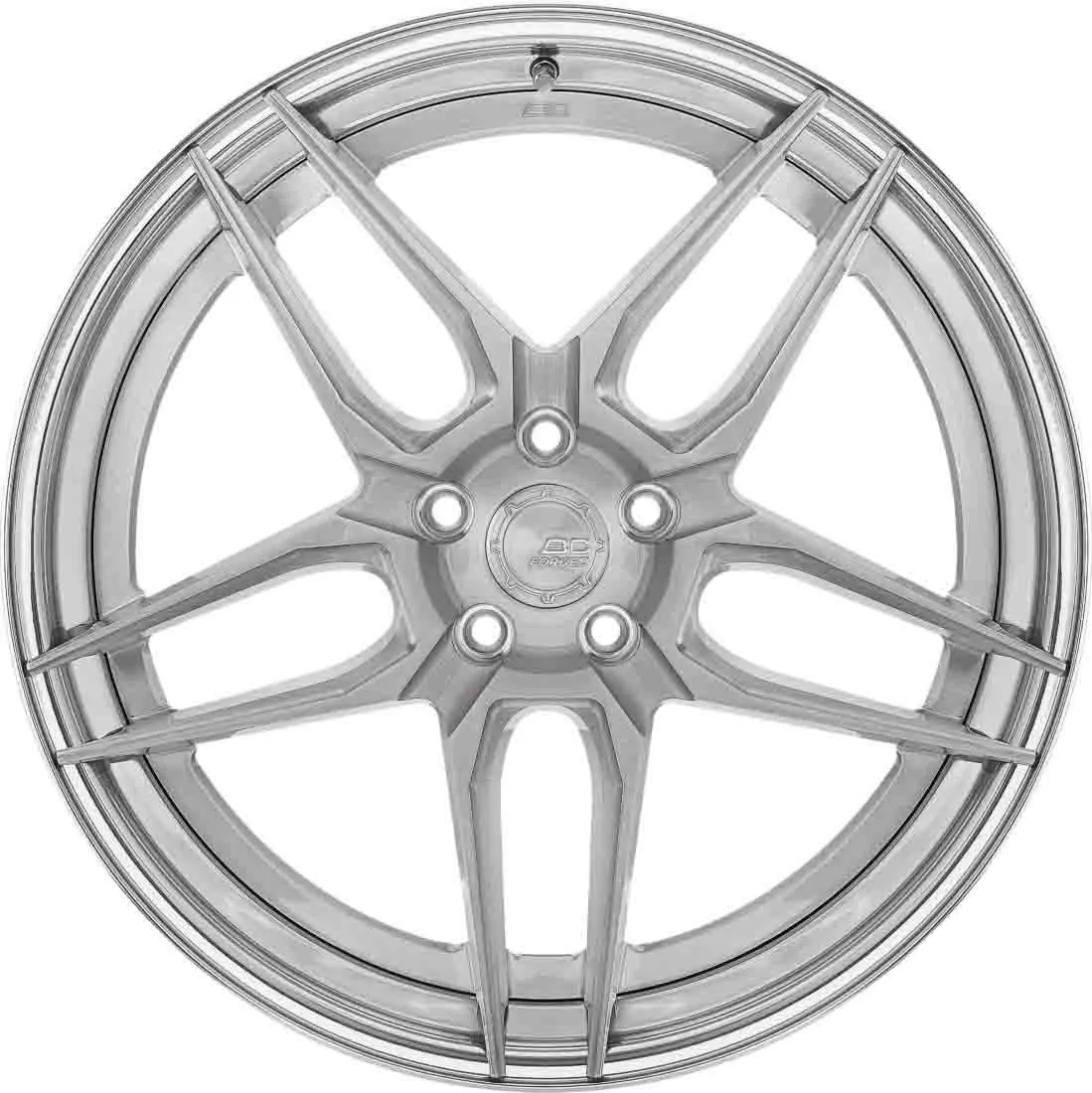 BC Forged wheels HCA161 (HCA Series)