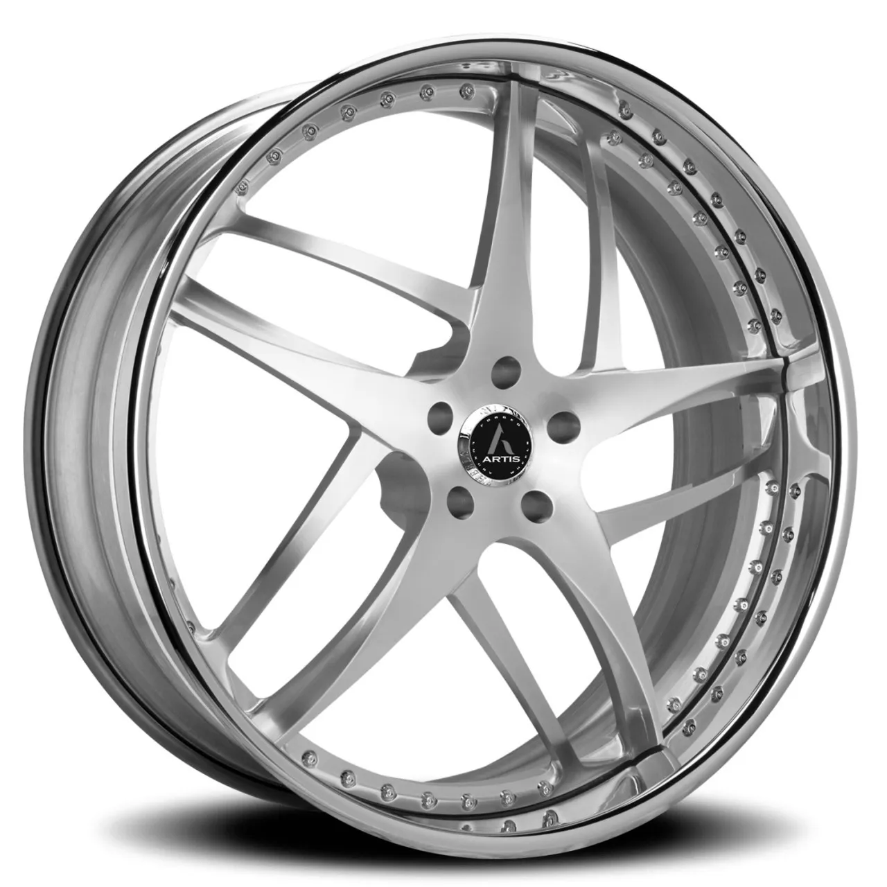 Artis Bavaria forged wheels
