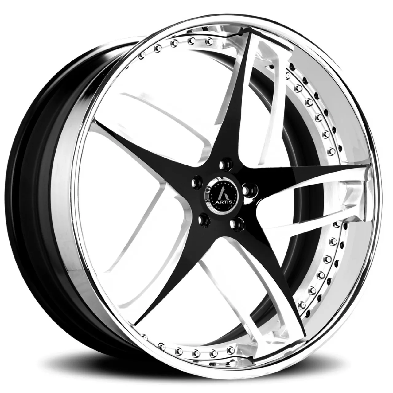 Artis Bavaria forged wheels