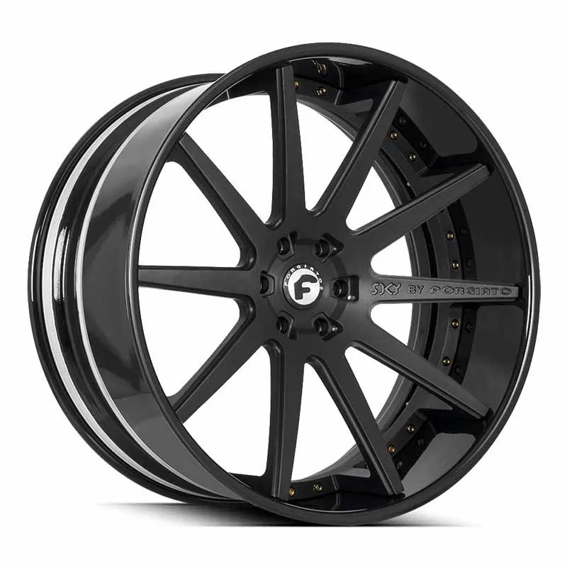 Forgiato 2.0 S206