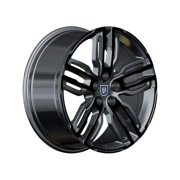 Rocksroad Grosser forged wheels