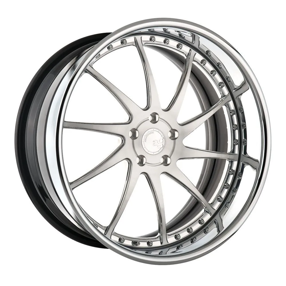 AVANT GARDE forged wheels F221