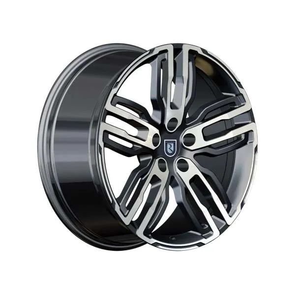 Rocksroad Grosser forged wheels