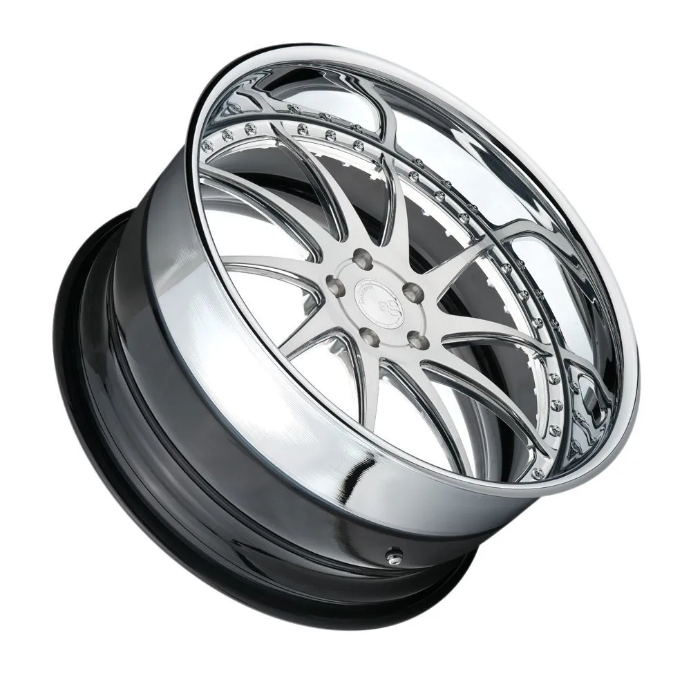 AVANT GARDE forged wheels F221