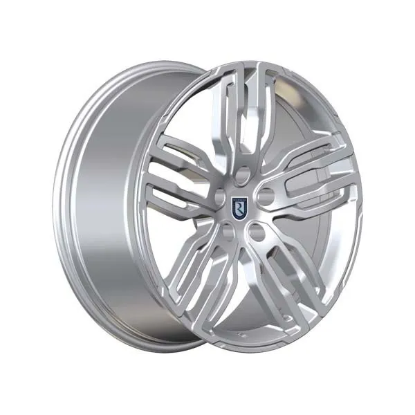Rocksroad Grosser forged wheels