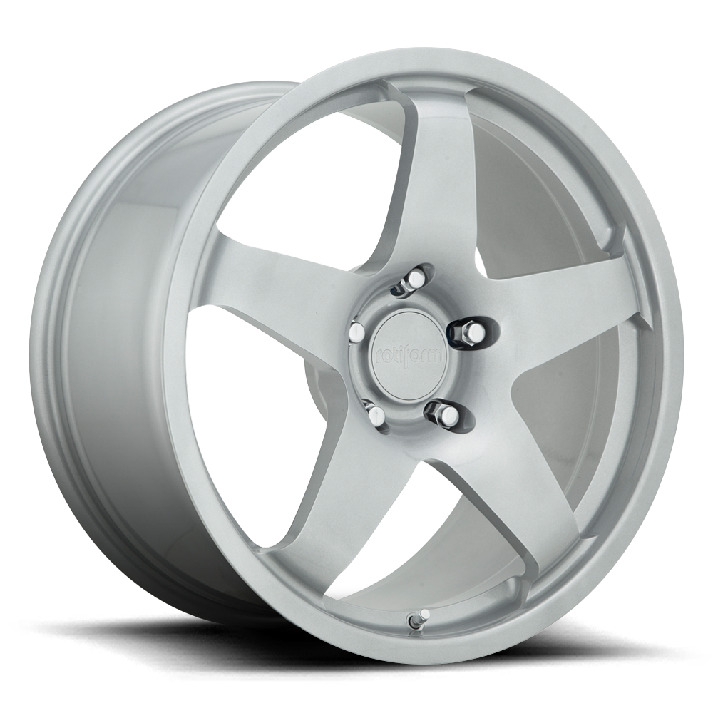 Rotiform ROC monoblock forged wheels