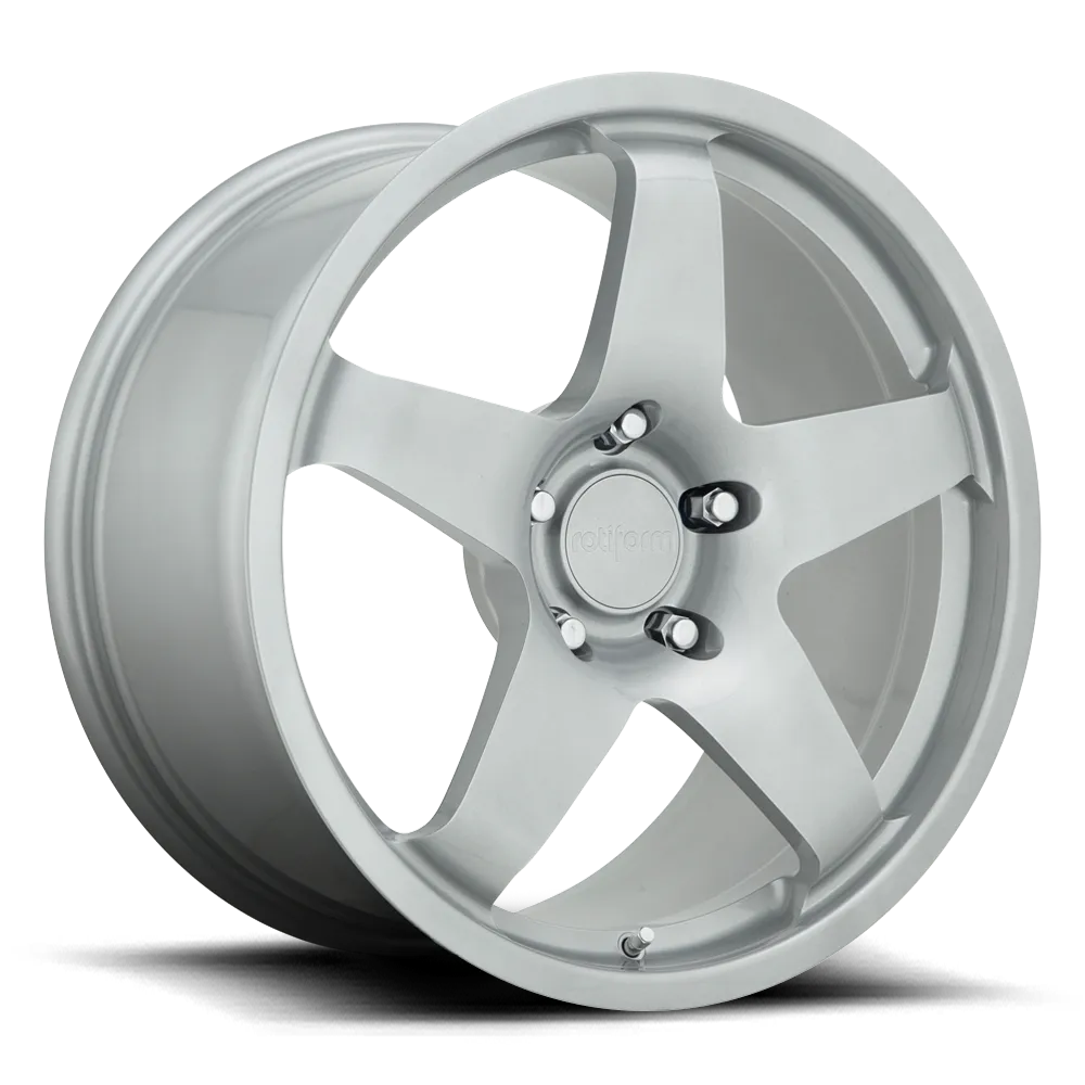 Rotiform ROC monoblock forged wheels