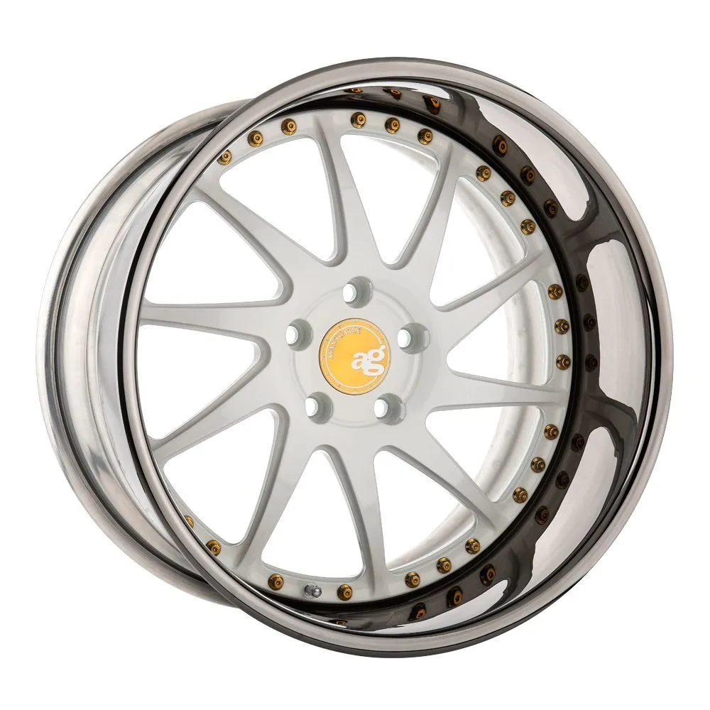 AVANT GARDE forged wheels F221