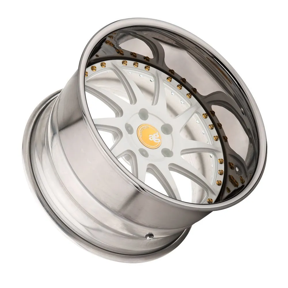 AVANT GARDE forged wheels F221
