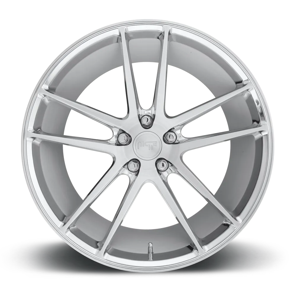 Niche ENYO forged wheels