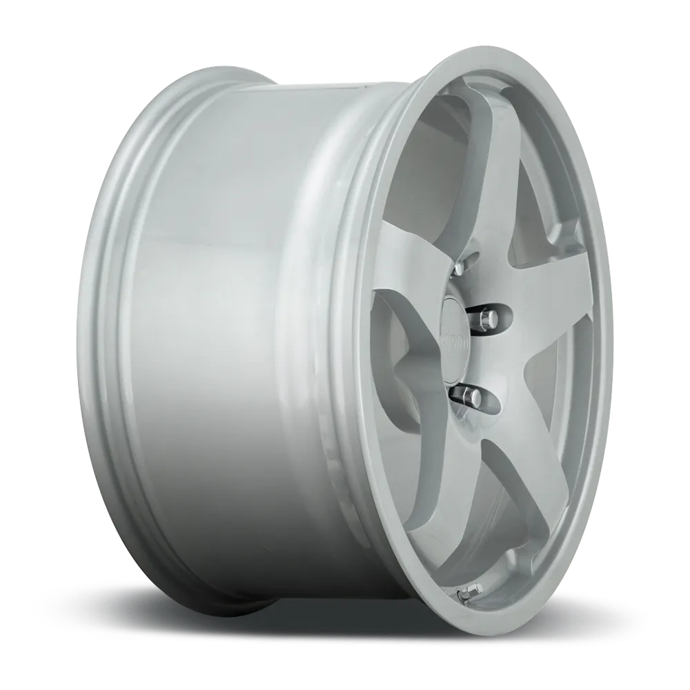 Rotiform ROC monoblock forged wheels