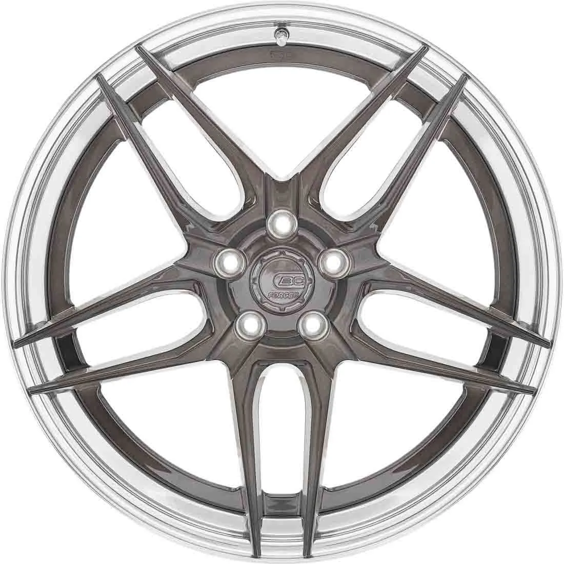 BC Forged wheels HCA161 (HCA Series)