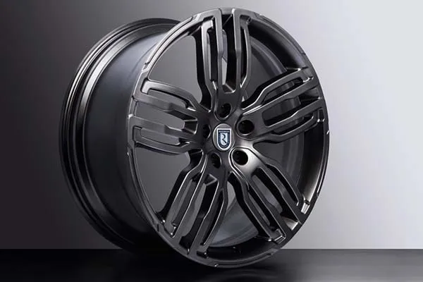 Rocksroad Grosser forged wheels