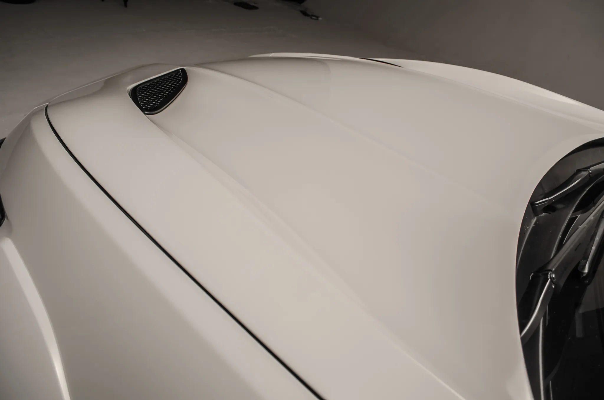 Check price and buy SCL Performance Draco body kit for Infiniti QX70