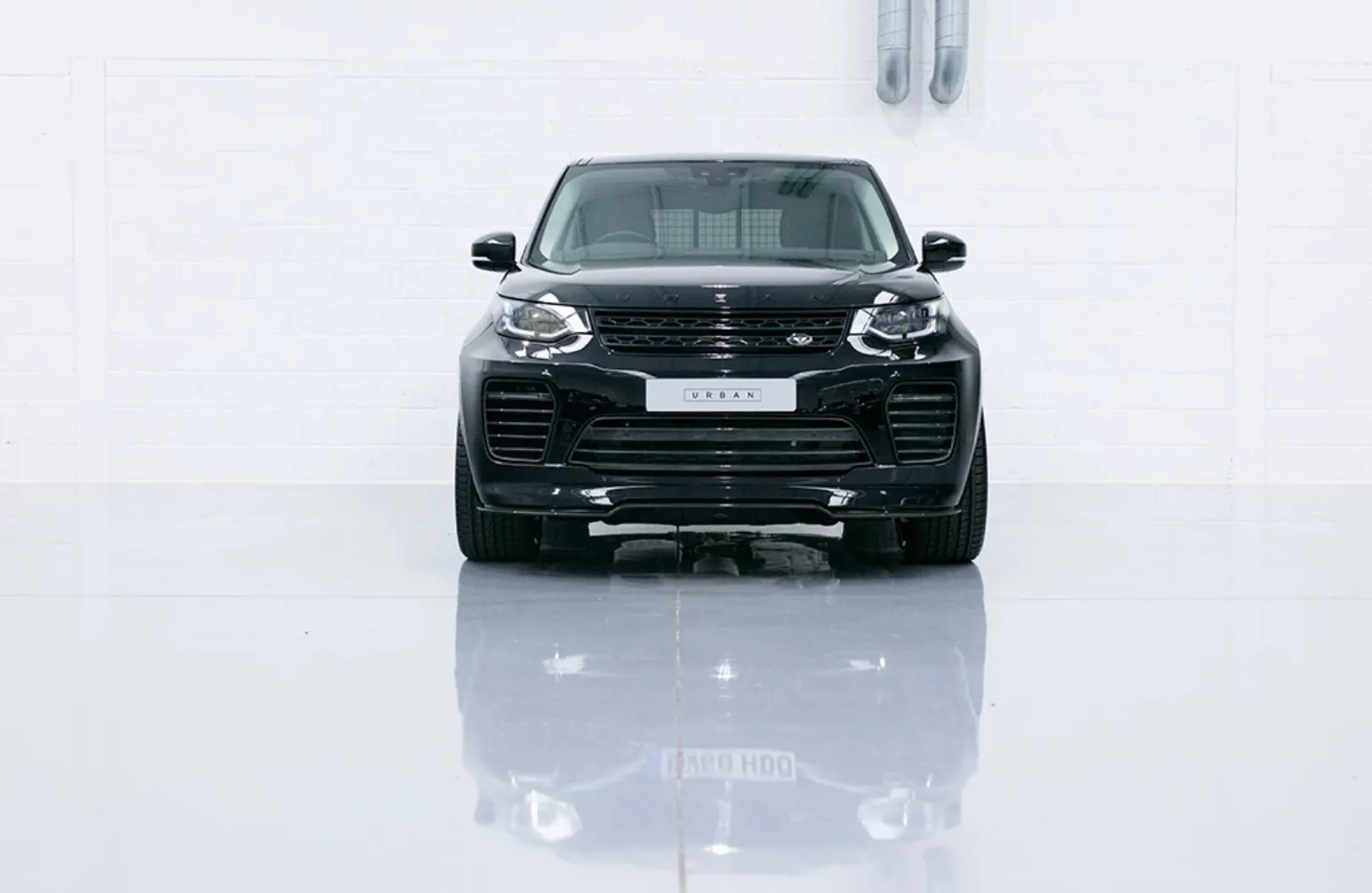 Urban body kit for Land Rover Discovery 5 Commercial latest model