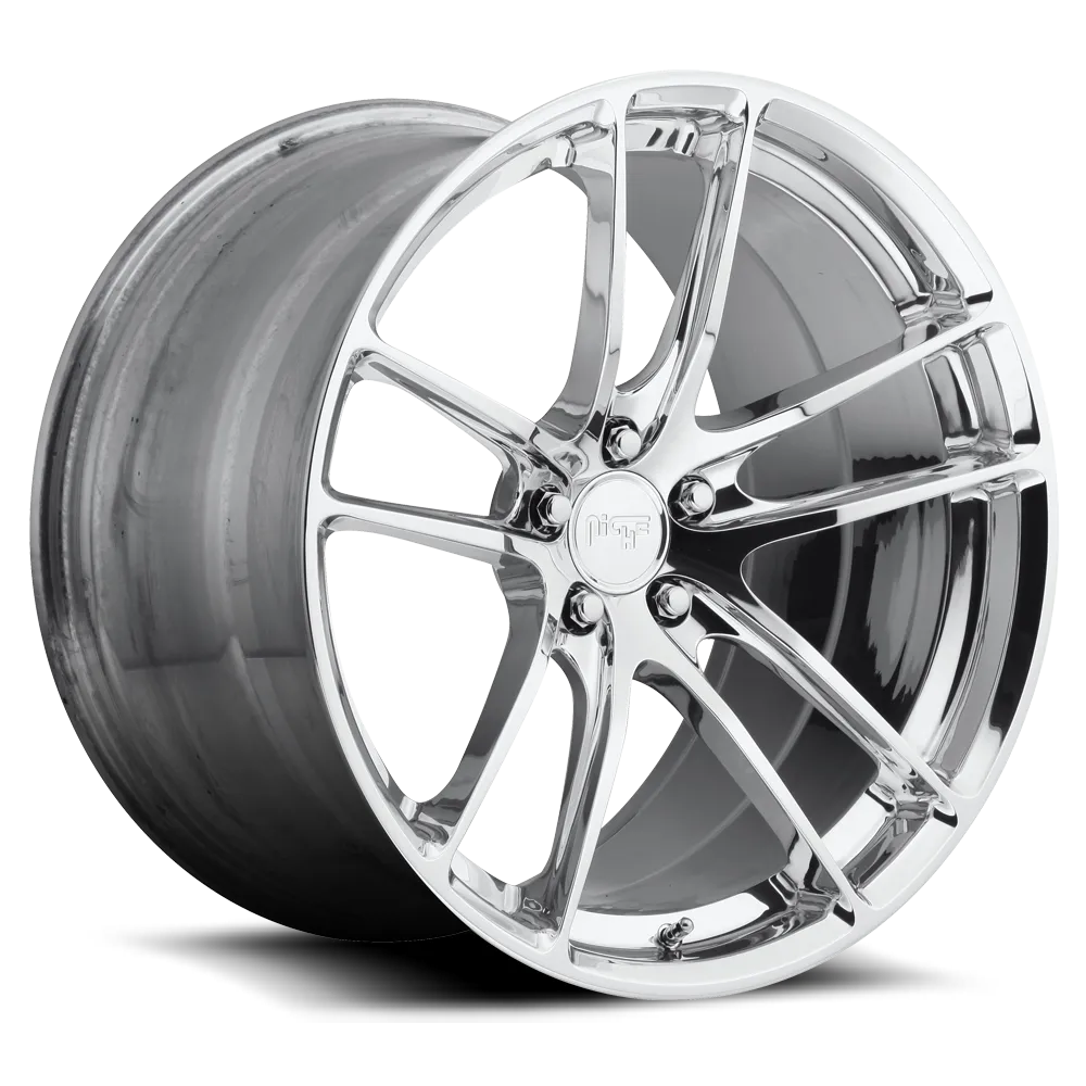 Niche  ENYO forged wheels