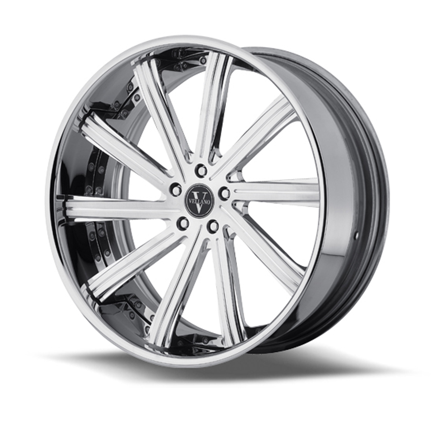 Vellano VTV forged wheels
