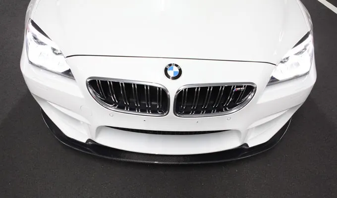 Kohlenstoff body kit for BMW F12 M6 new style
