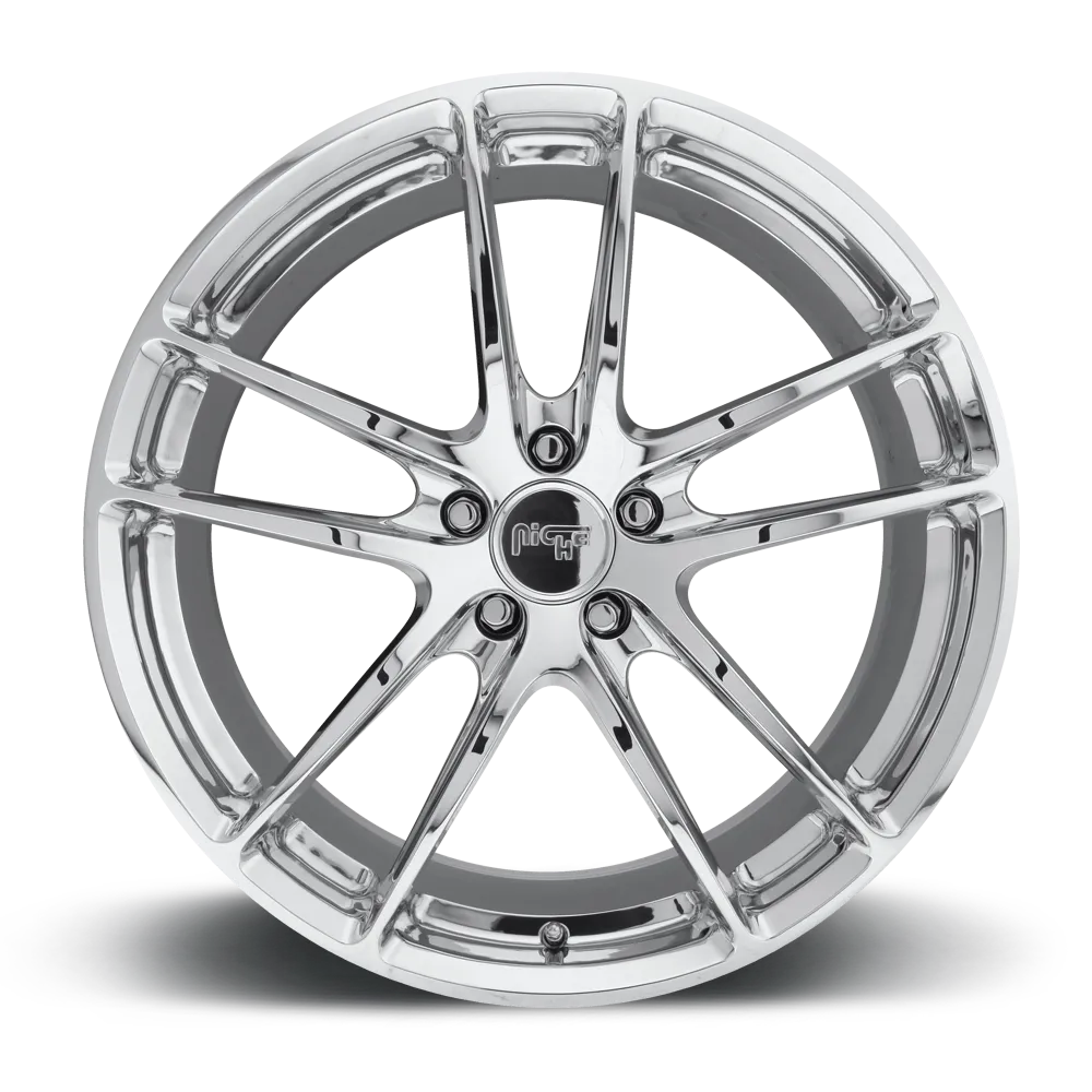 Niche  ENYO forged wheels