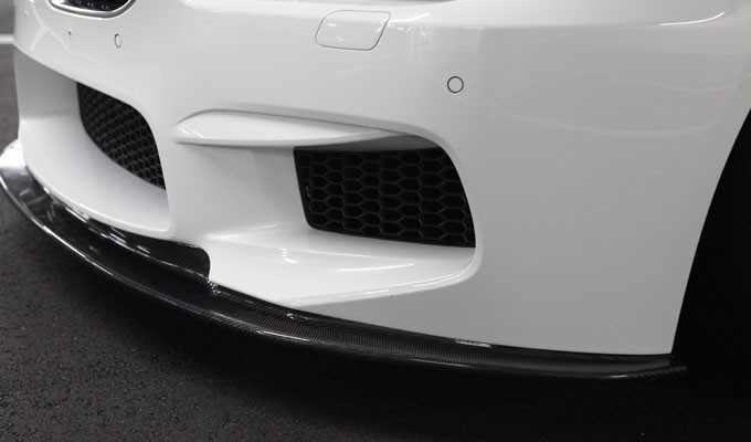 Kohlenstoff body kit for BMW F12 M6 carbon