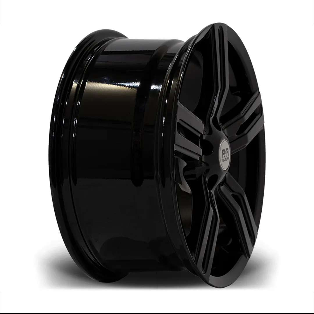 Riviera Blade Light Alloy Wheels