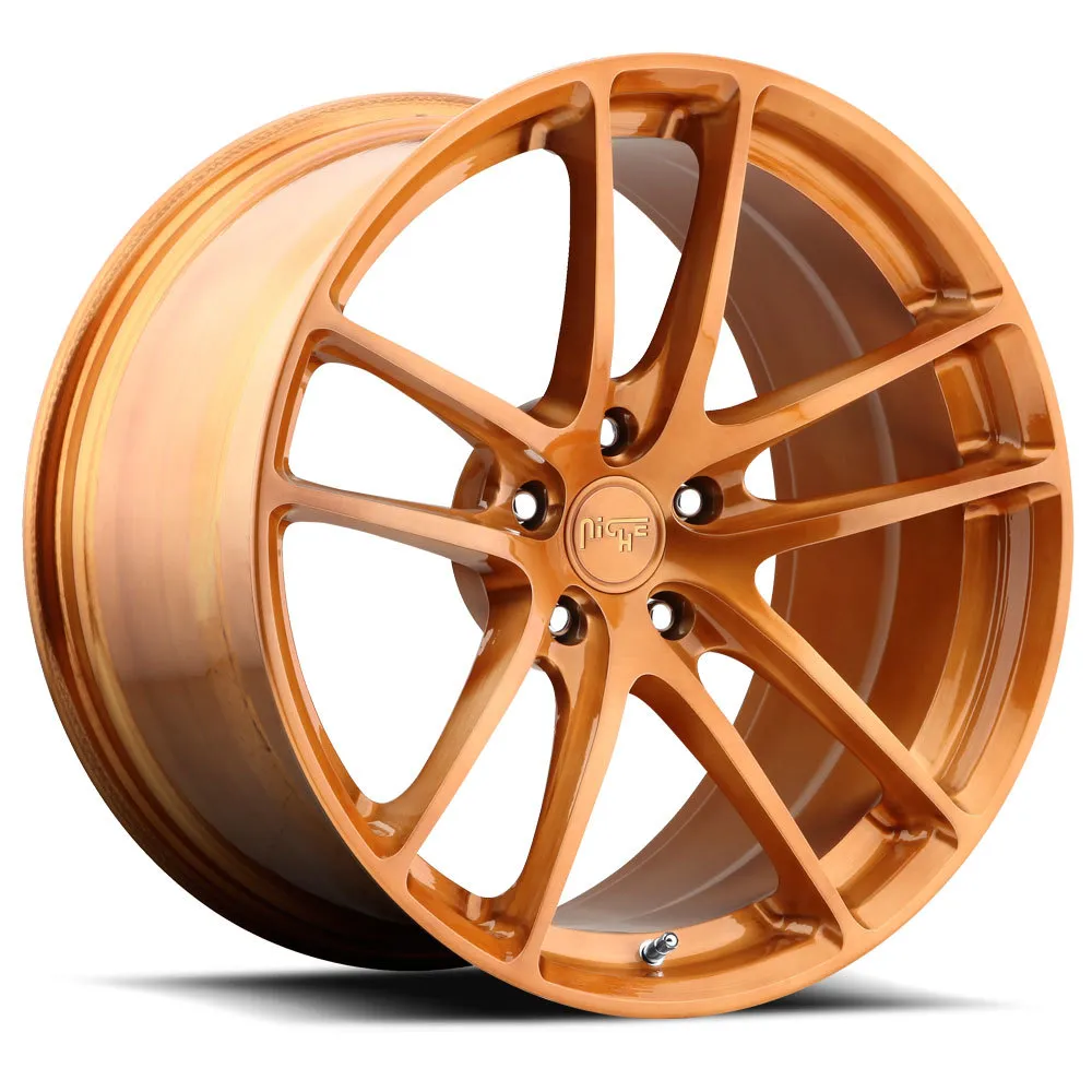 Niche  ENYO forged wheels