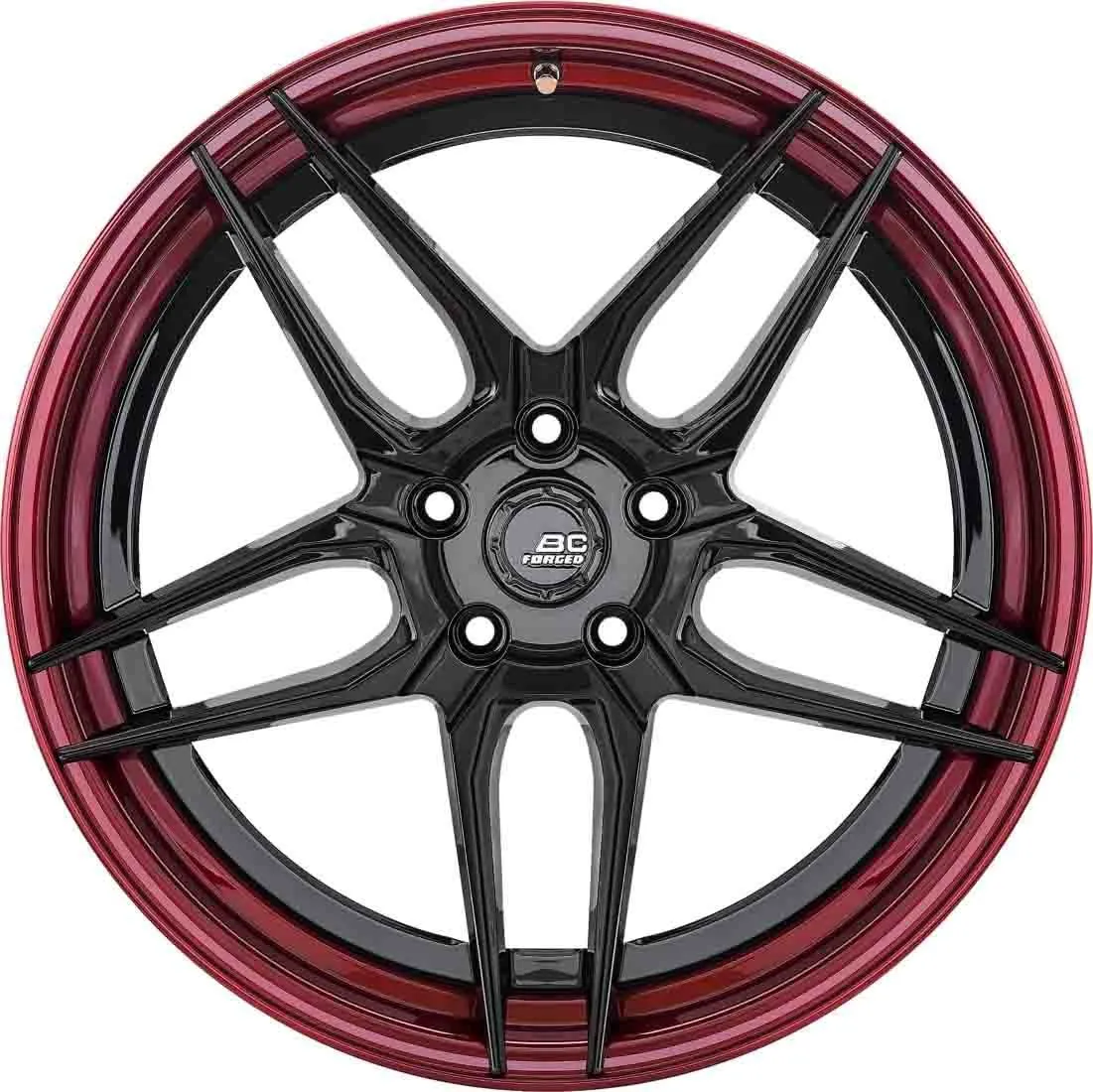 BC Forged wheels HCA161 (HCA Series)