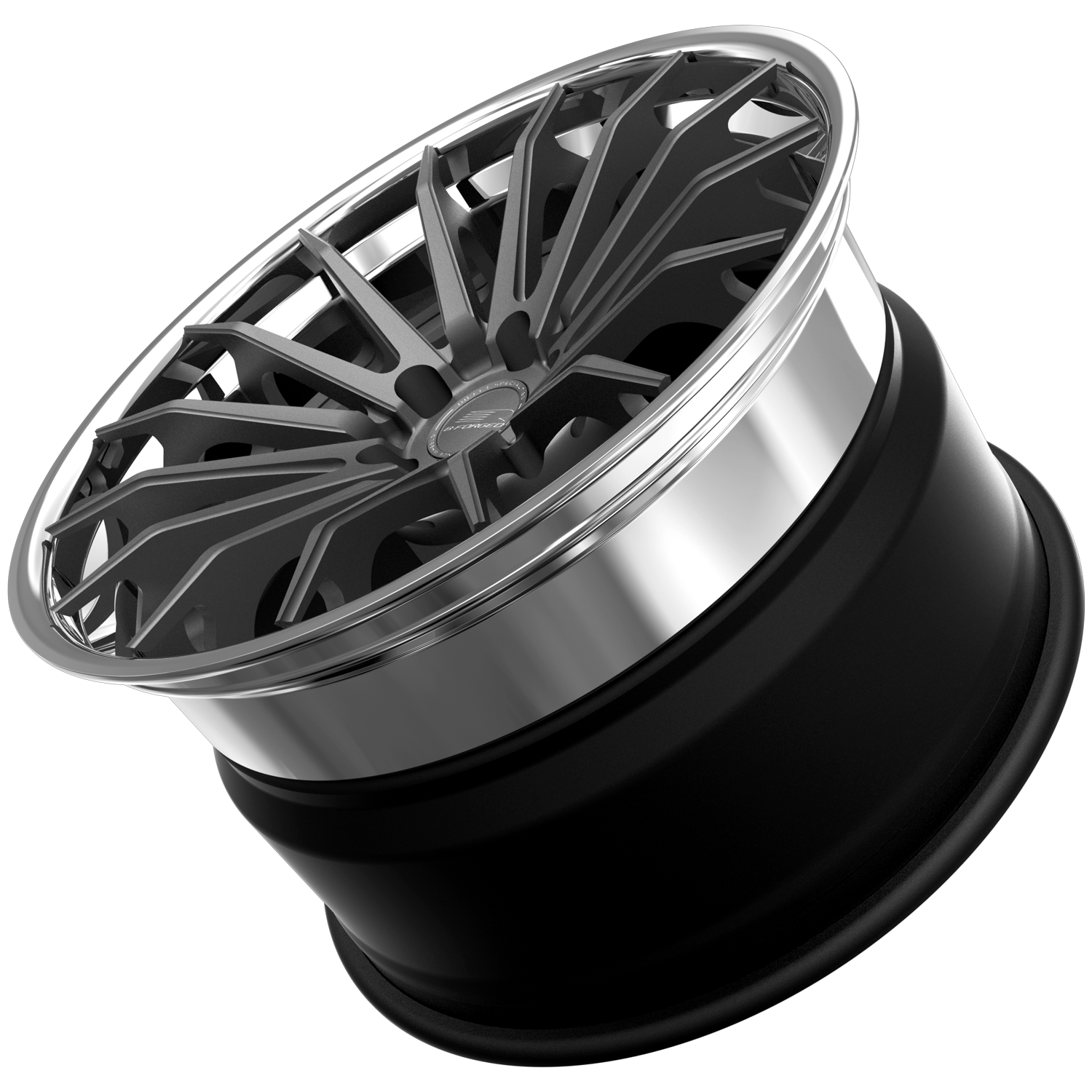 B-Forged wheels 252 SXL