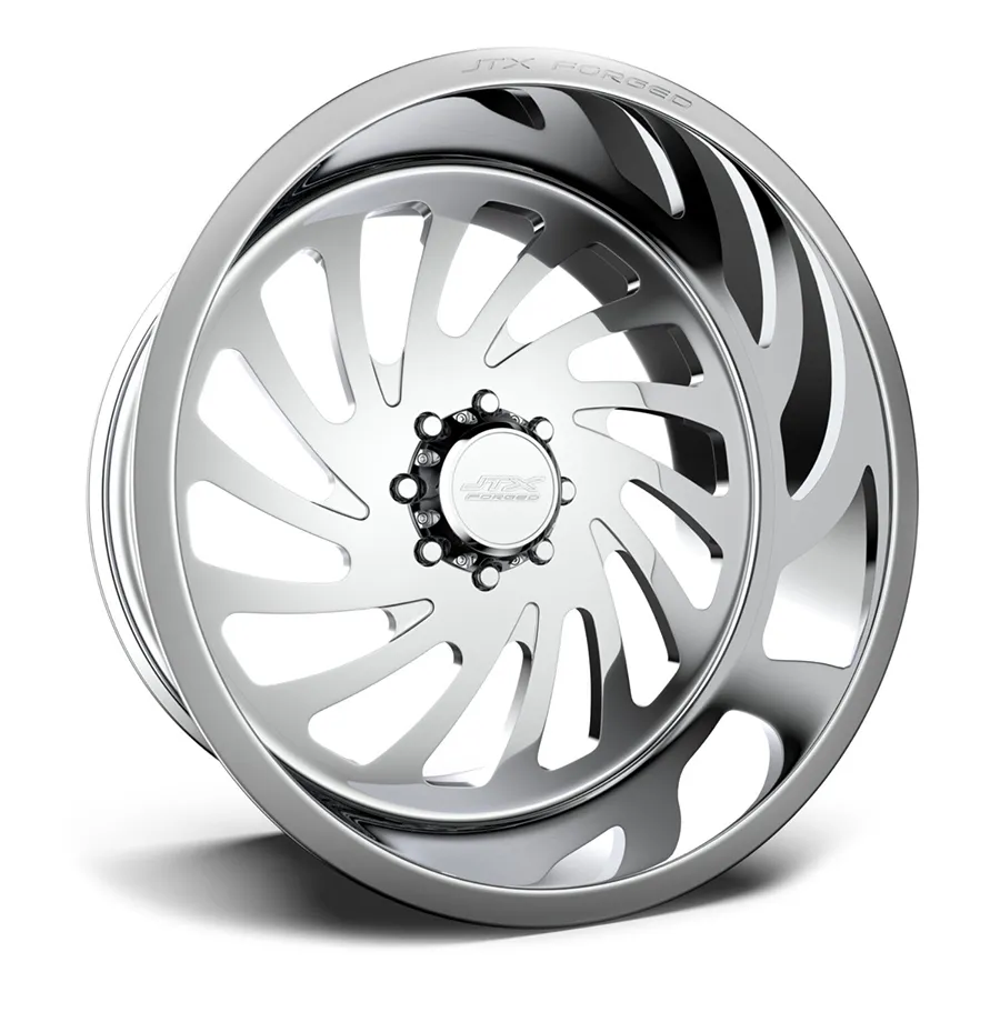 JTX Forged wheels HAMMER
