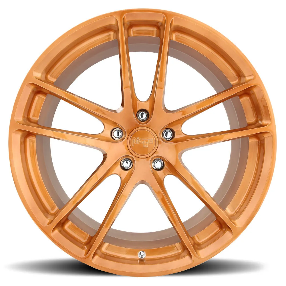 Niche  ENYO forged wheels