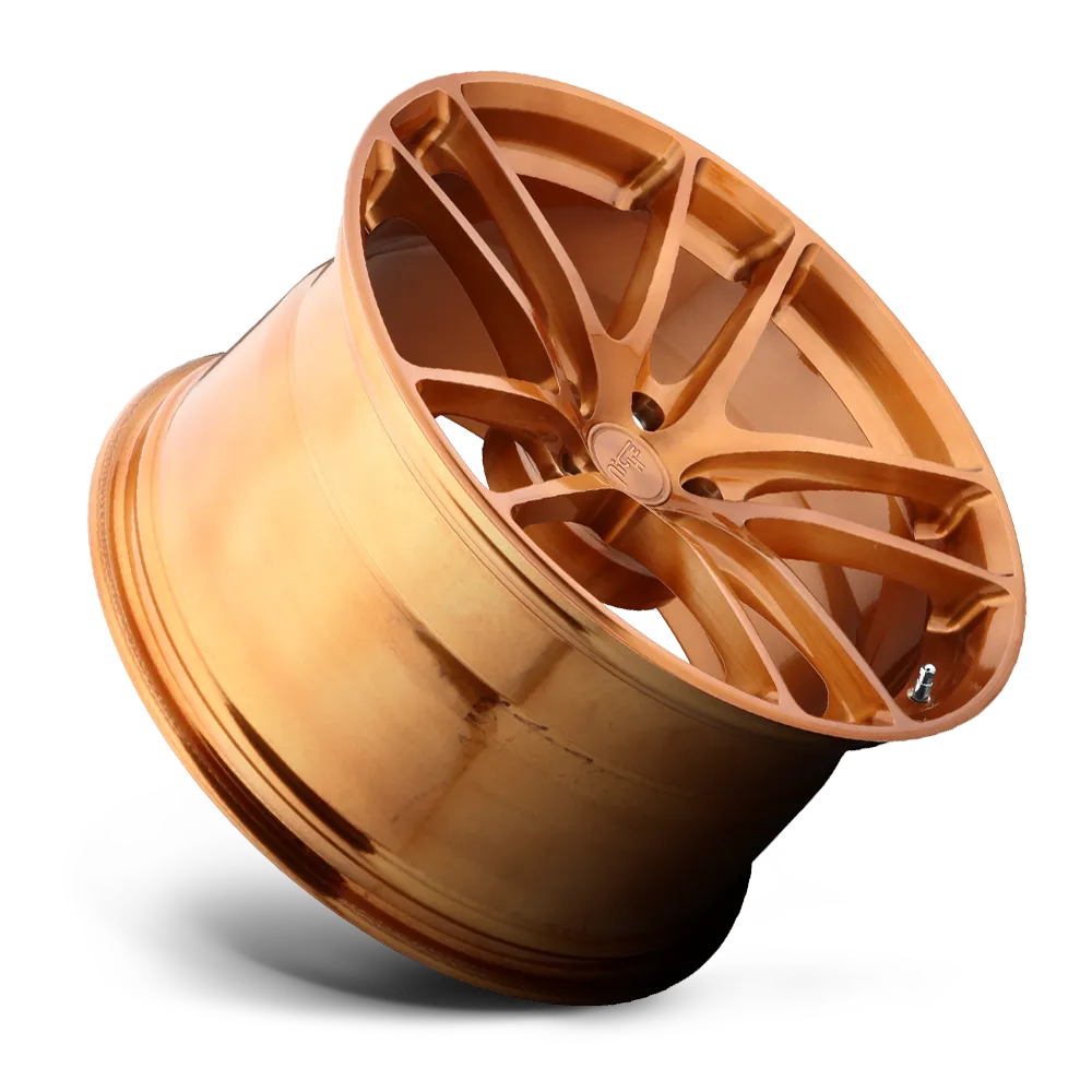 Niche  ENYO forged wheels