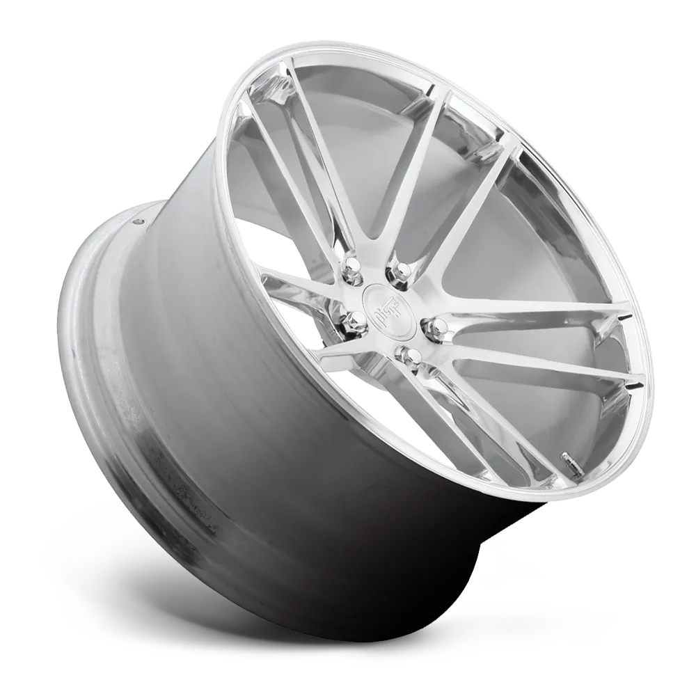 Niche  ENYO forged wheels