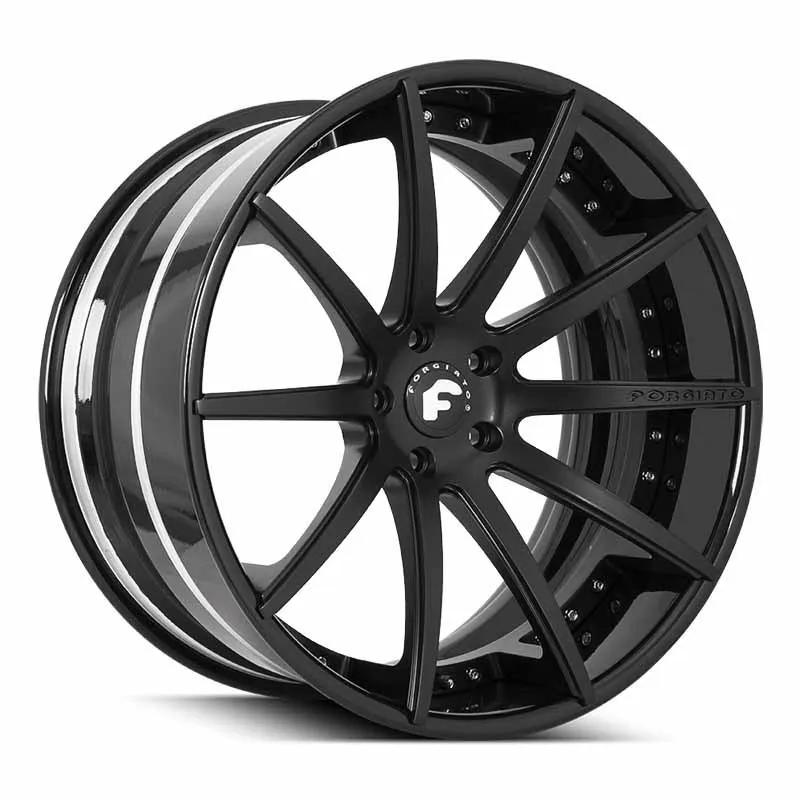Forgiato 2.0 S206
