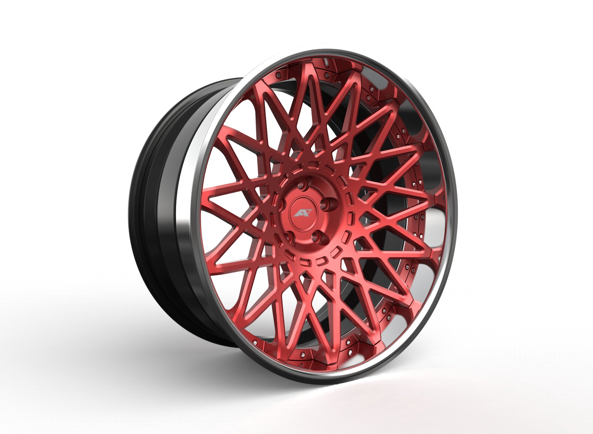 amp-forged-wheels-amp-r30-3p-flat-lip-buy-with-delivery-installation