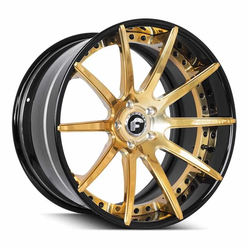 Forgiato 2.0 S206