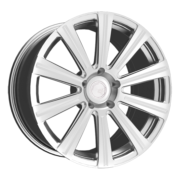 AVANT GARDE forged wheels AGL11