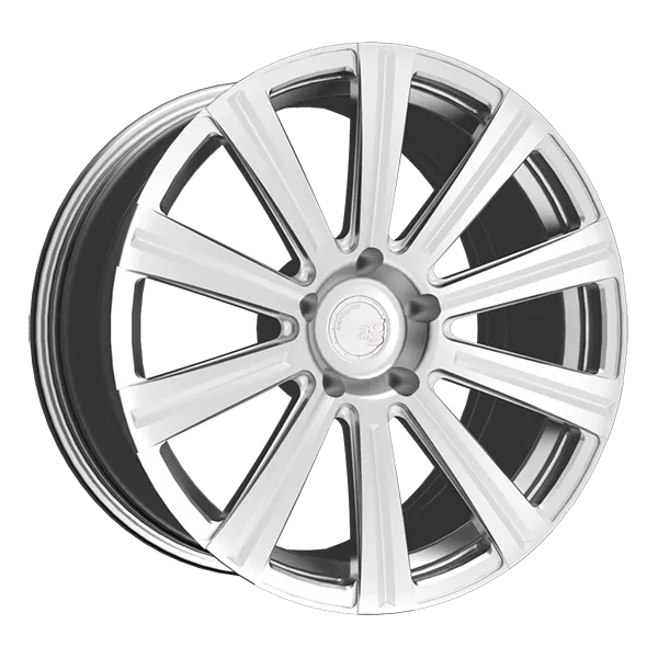 AVANT GARDE forged wheels AGL11