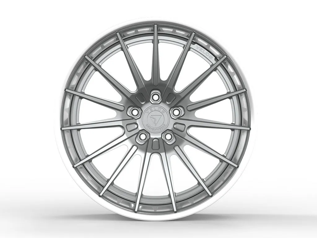 Velos VLS02 Mono 2 FORGED WHEELS