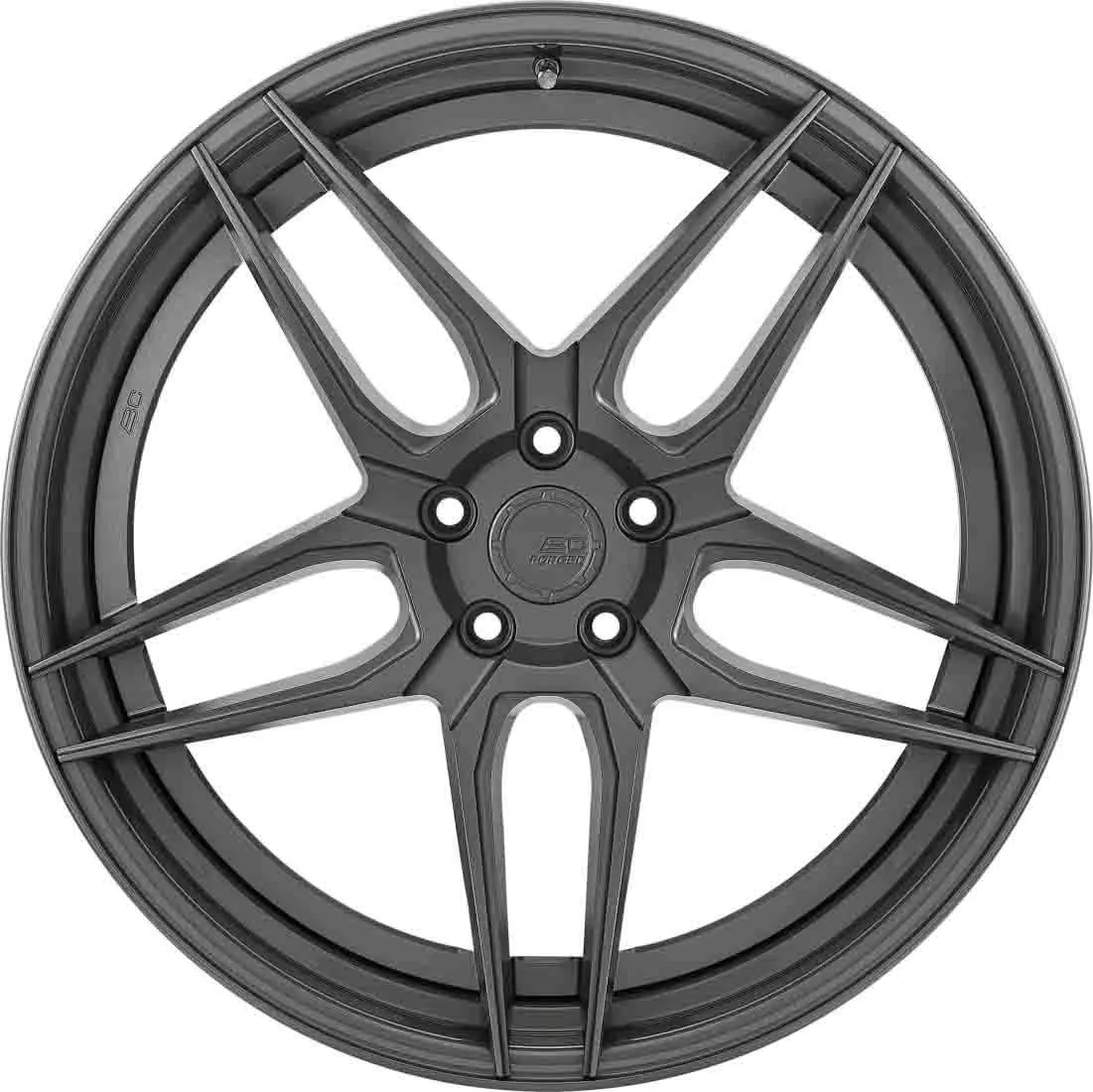 BC Forged wheels HCA161 (HCA Series)