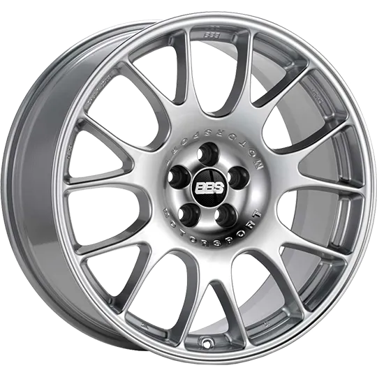 BBS Cast flow formed CH forged wheels