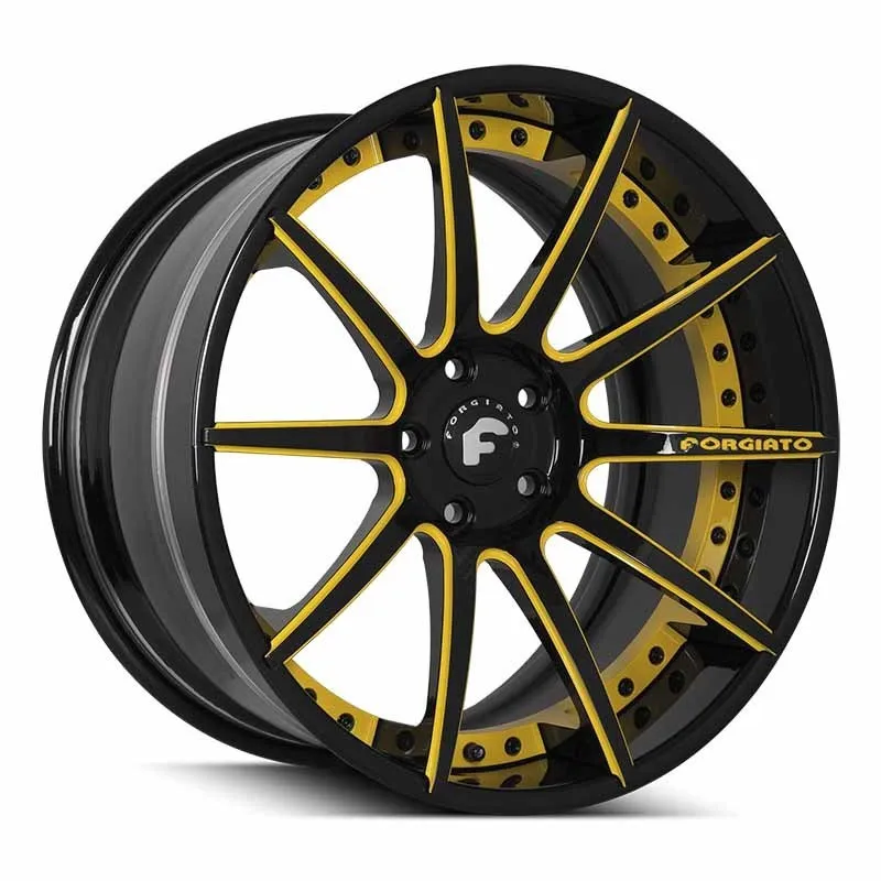 Forgiato 2.0 S206