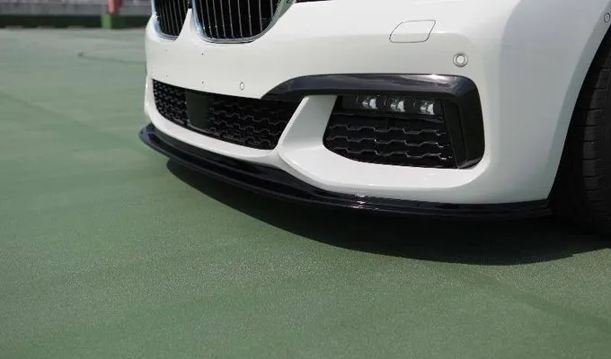 Kohlenstoff body kit for BMW G11 M Sport  new style