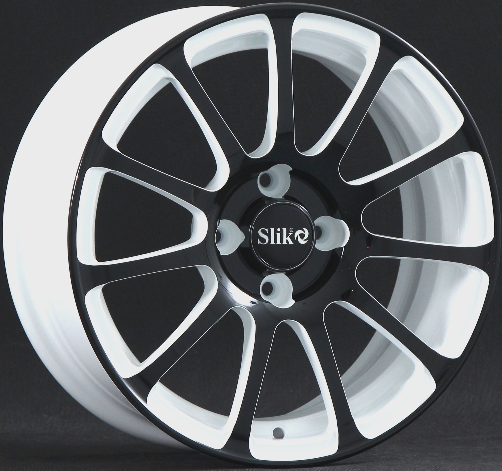 SLIK L-1828 forged wheels NEW DESIGN