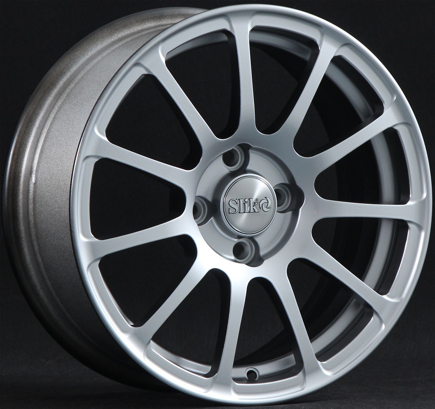 SLIK L-1828 forged wheels NEW MODEL