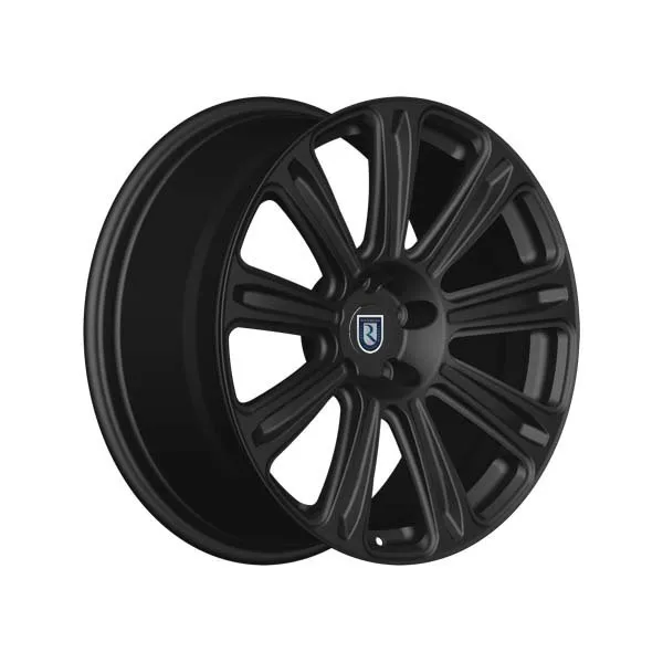 Rocksroad CL9 forged wheels