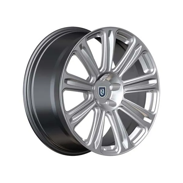 Rocksroad CL9 forged wheels
