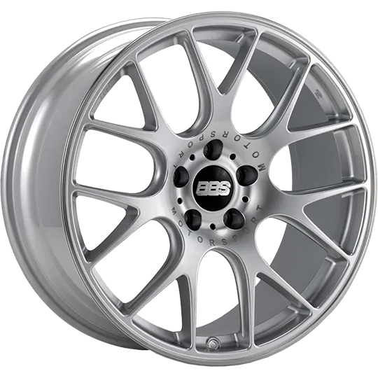 BBS Cast flow formed CH-R forged wheels